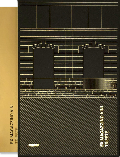 Ex magazzino vini Trieste/Eataly