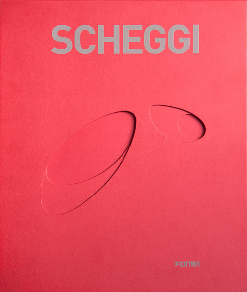 Scheggi. Ediz. italiana e inglese