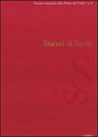 Statuti di Sacile