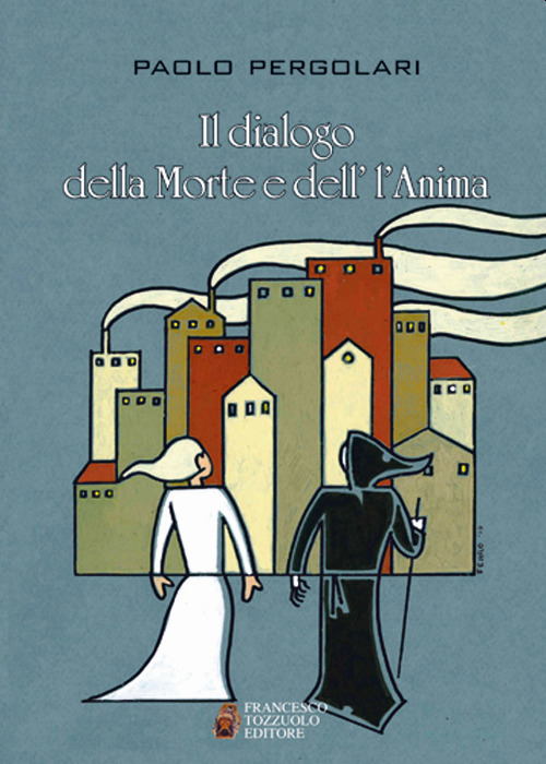 Il dialogo della morte e dell'anima
