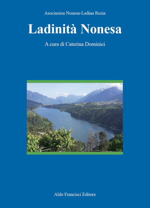 Ladinità nonesa
