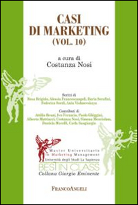 Casi di marketing