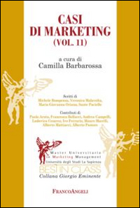Casi di marketing