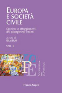 Europa e società civile
