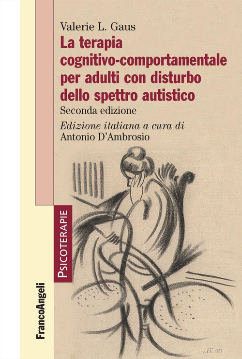 La terapia cognitivo-comportamentale per adulti con disturbo dello spettro autistico