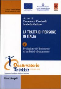 La tratta di persone in Italia