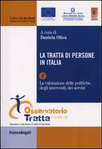 La tratta di persone in Italia