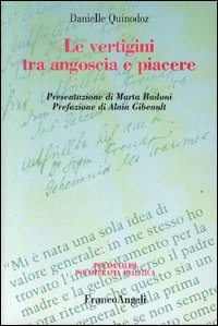 Le vertigini tra angoscia e piacere