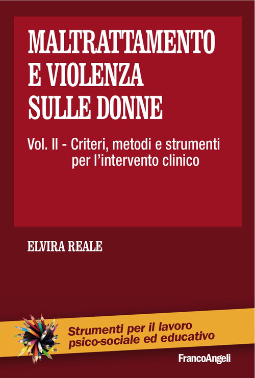 Maltrattamento e violenza sulle donne