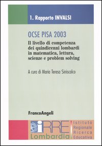 Ocse Pisa 2003