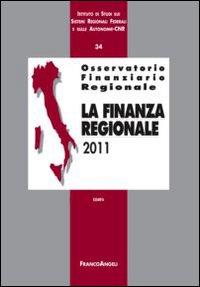 Osservatorio finanziario regionale