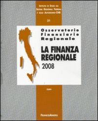 Osservatorio finanziario regionale