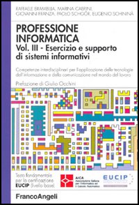 Professione informatica