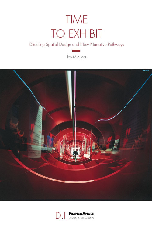 Time to exhibit. Directing spatial design and new narrative pathways