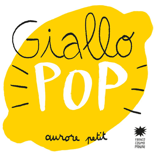 Giallo pop