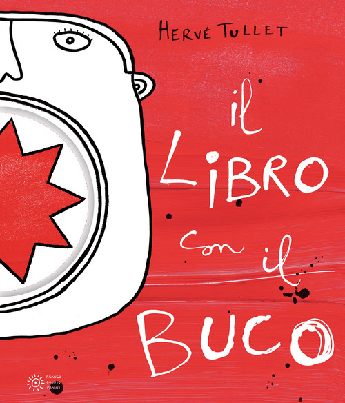 Il libro con il buco