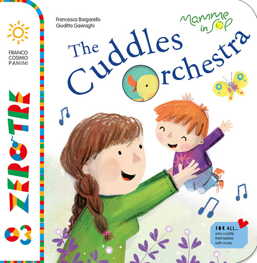 The cuddles orchestra