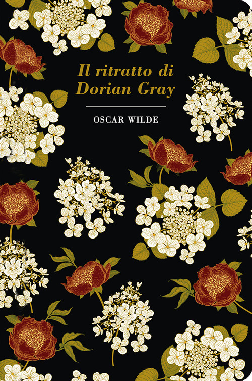 Il ritratto di Dorian Gray