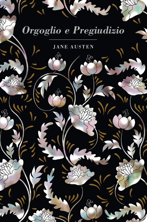 Orgoglio e pregiudizio