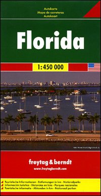 Florida 1:450.000