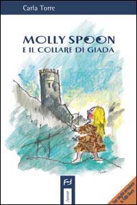 Molly Spoon e il collare di Giada