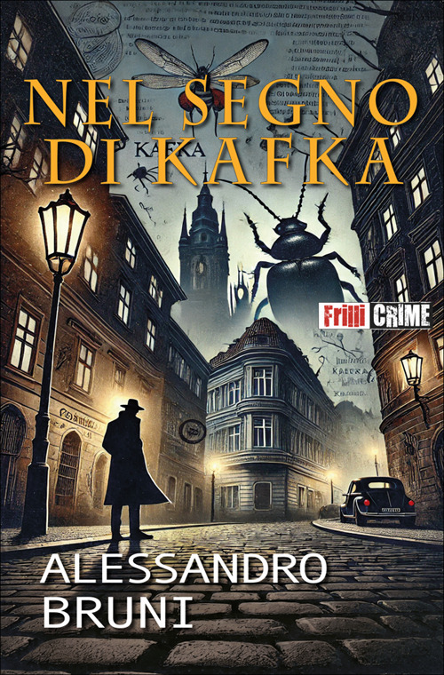 Nel segno di Kafka