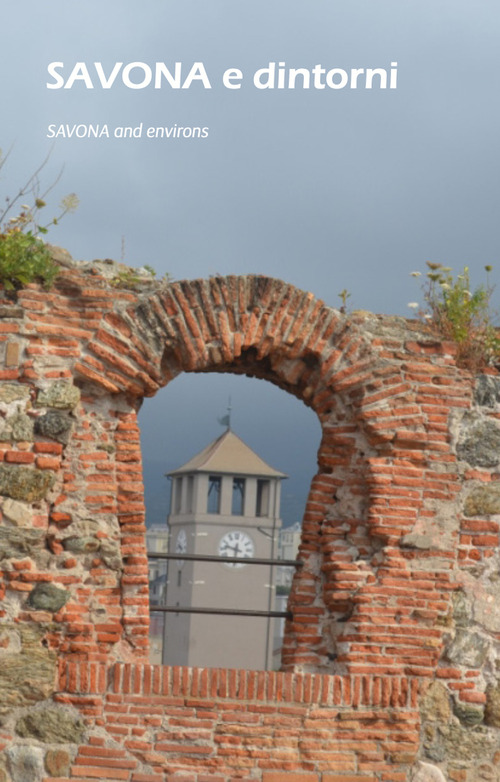 Savona e dintorni-Savona and environs