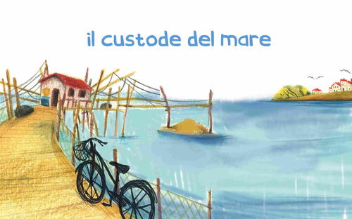 Il custode del mare