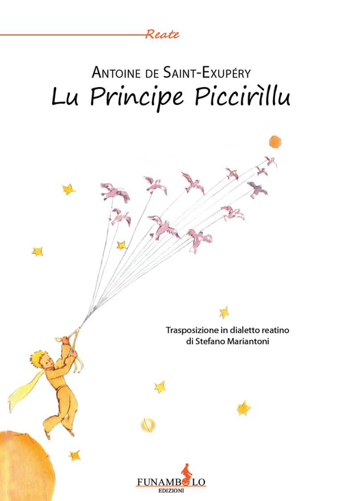 Principi piccirìllu (Lu)