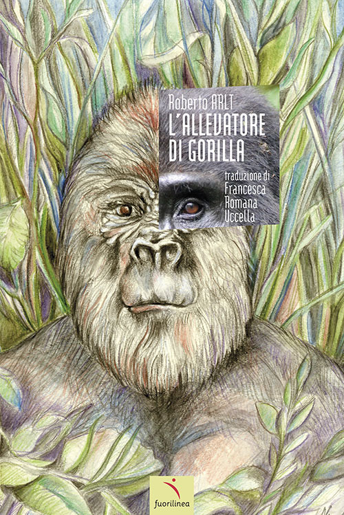 L'allevatore di gorilla