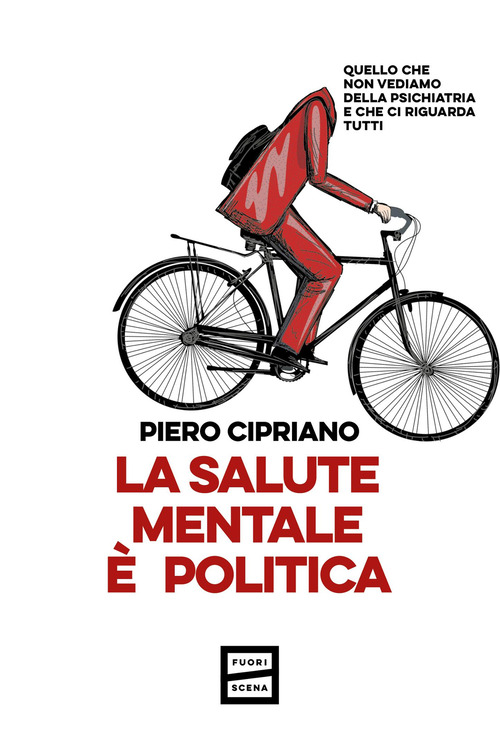 La salute mentale è politica