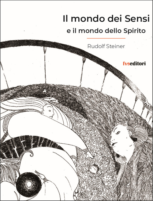 Il mondo dei sensi e il mondo dello spirito