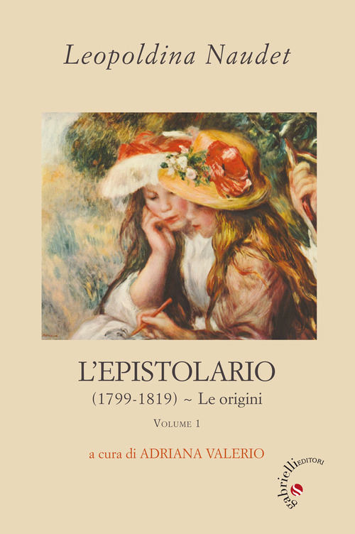 L'epistolario