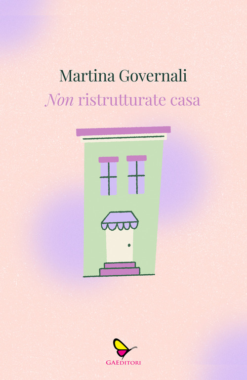 Non ristrutturate casa