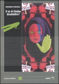 Il no di Giobbe, disubbidire?