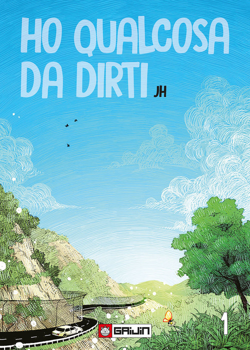 Ho qualcosa da dirti
