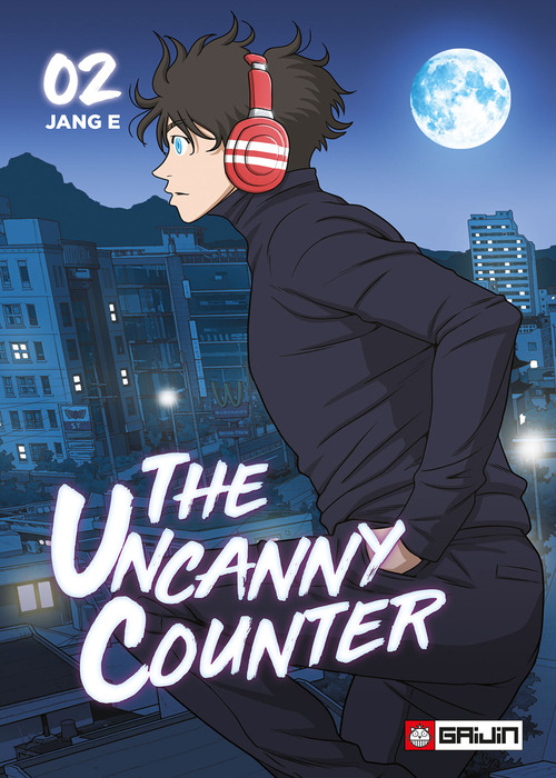 The uncanny counter
