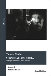 Segni dall'oscurità