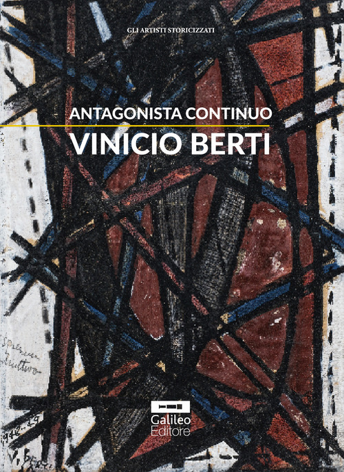 Antagonista continuo. Vinicio Berti