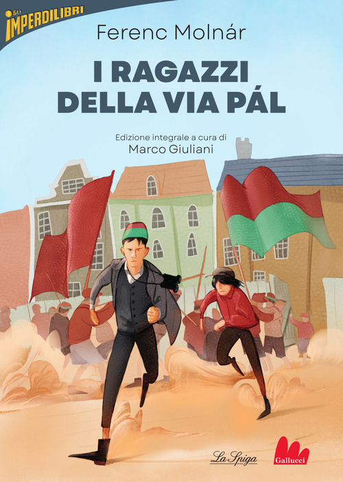 I ragazzi della via Pál