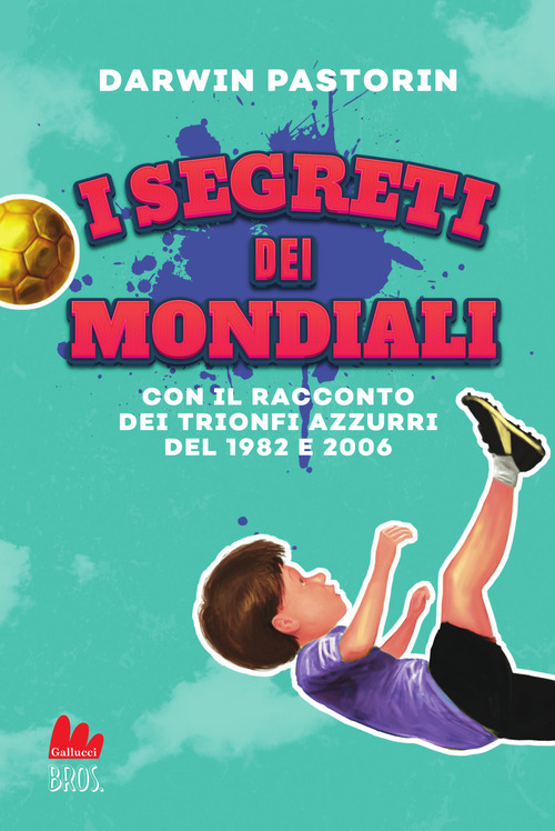 I segreti dei mondiali