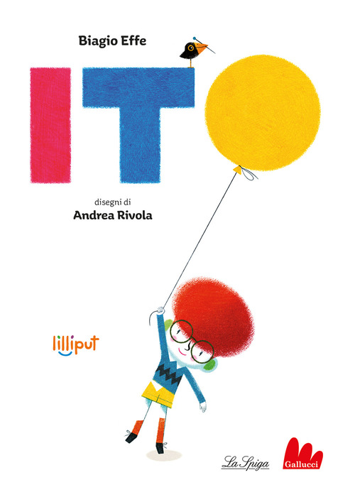 Ito. Ediz. ad alta leggibilità