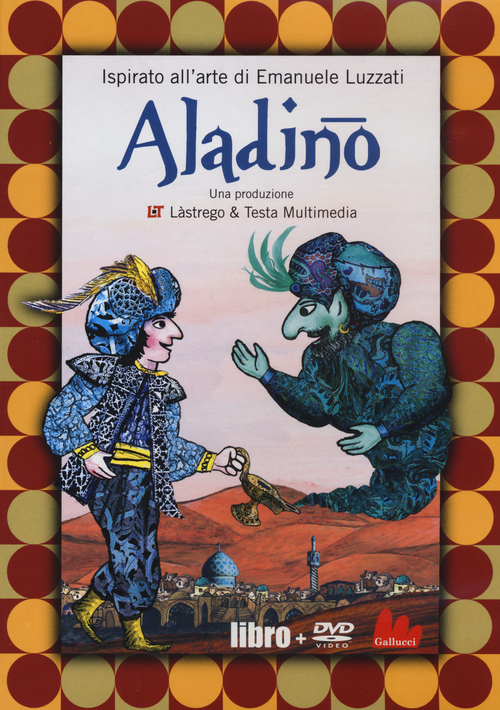Aladino