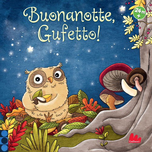 Buonanotte, Gufetto!