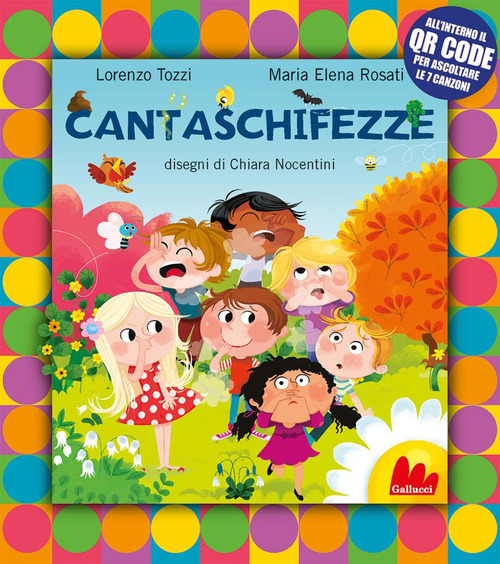 Cantaschifezze