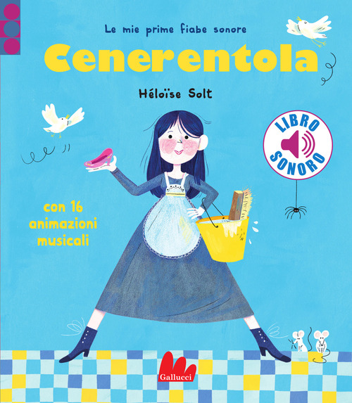 Cenerentola