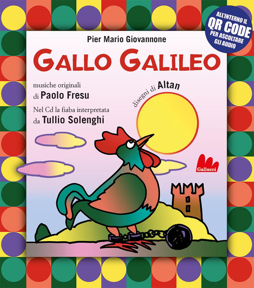 Gallo Galileo