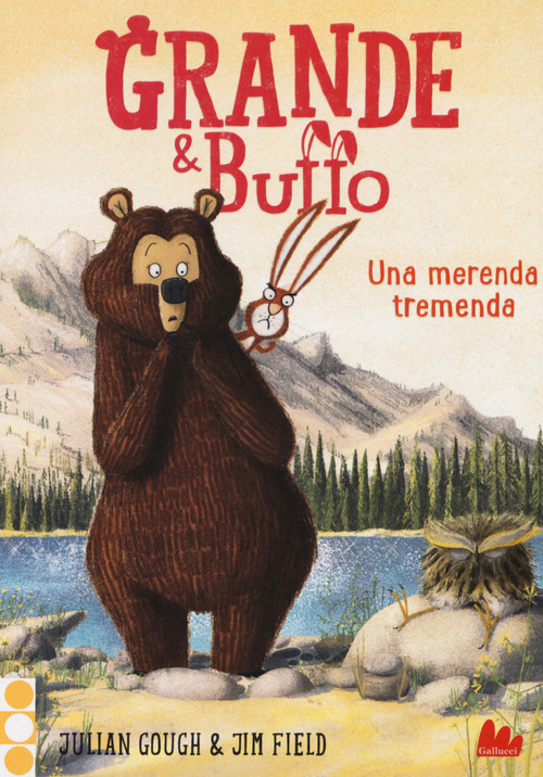 Grande & Buffo. Una merenda tremenda