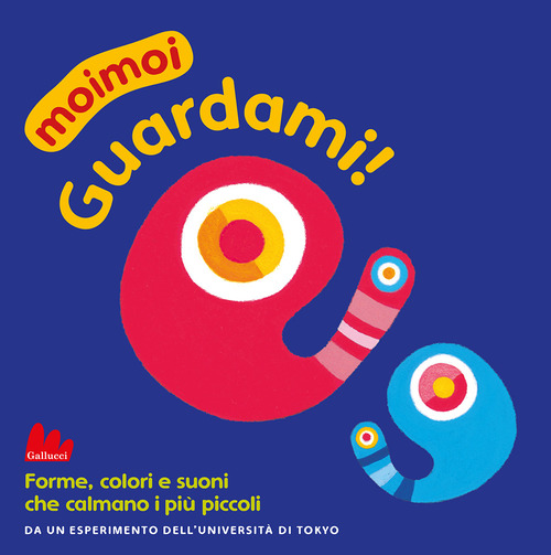 Guardami! Moimoi