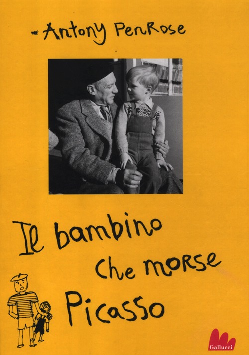 Il bambino che morse Picasso